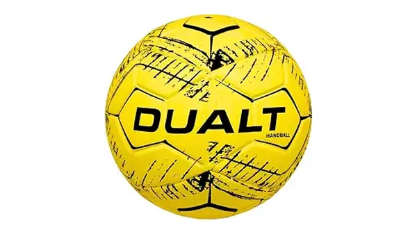 Melhores Bolas de Handebol Feminino: Controle e Durabilidade