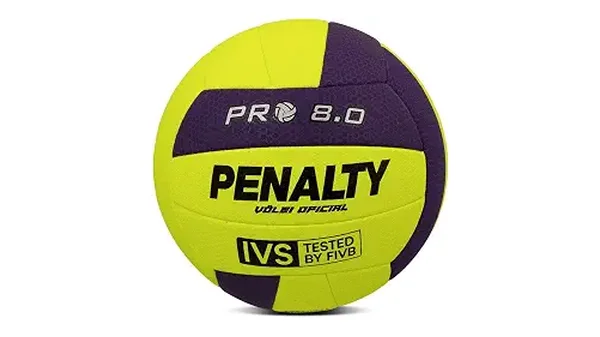 Melhores Bolas de Vôlei da Penalty para Jogar com Estilo