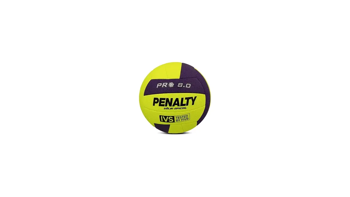 Melhores Bolas de Vôlei da Penalty para Jogar com Estilo