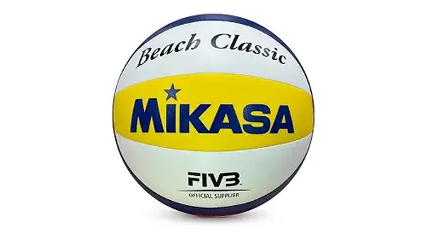 Melhores Bolas de Vôlei Mikasa para Praia e Quadra