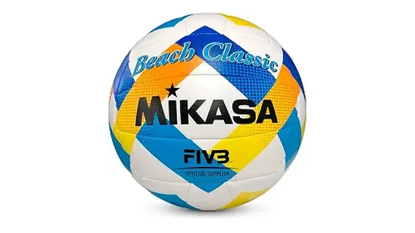 Melhores Bolas de Vôlei para Praia: Descubra a Ideal!