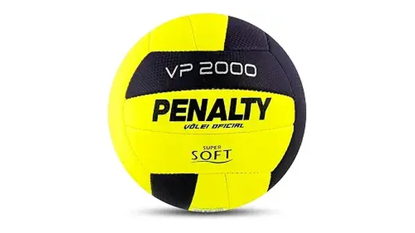 Melhores Bolas de Vôlei Profissionais para Jogadores Excelentes