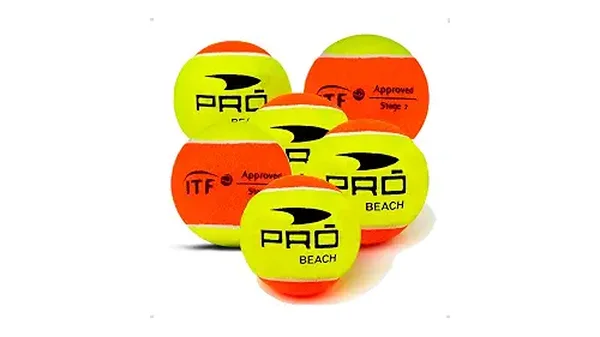 Melhores Bolas para Beach Tennis: Escolha a Perfeita!