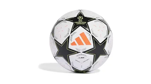 Melhores Bolas Society Adidas para Durabilidade e Controle