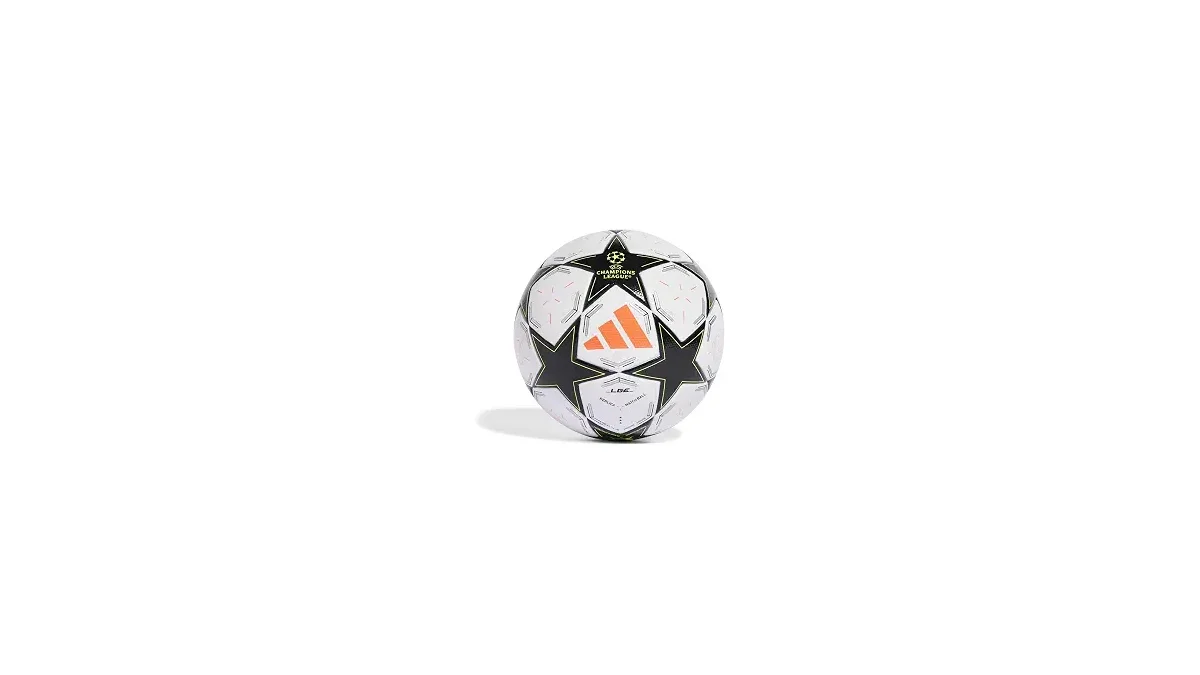 Melhores Bolas Society Adidas para Durabilidade e Controle