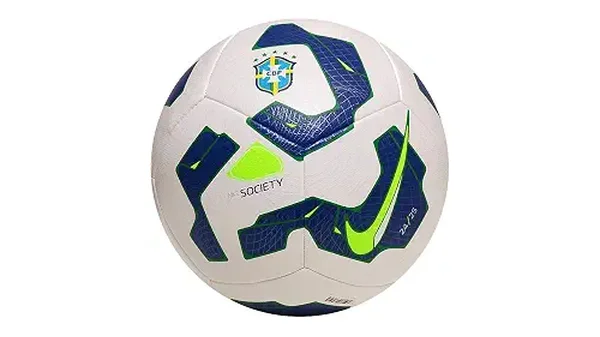 Melhores Bolas Society Nike para Controle e Durabilidade