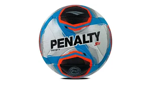 Melhores Bolas Society Penalty para Garantir Seu Jogo
