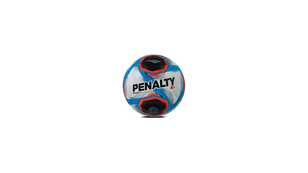 Melhores Bolas Society Penalty para Garantir Seu Jogo