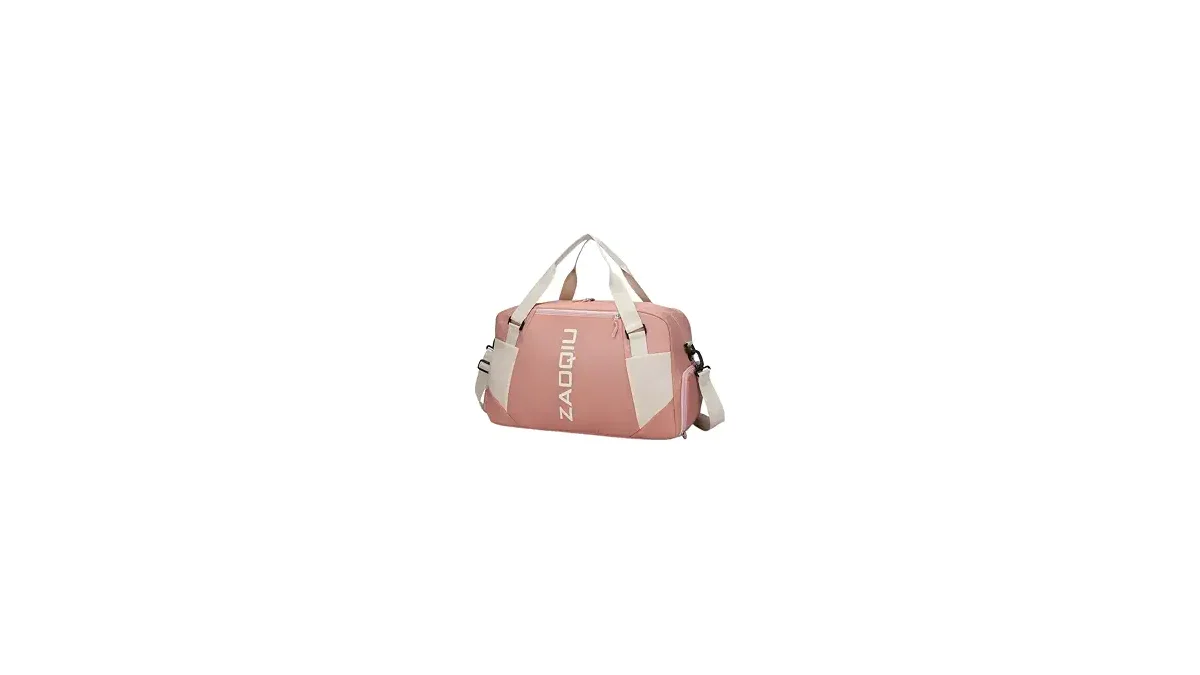 Melhores Bolsas Femininas para Academia que Você Vai Amar