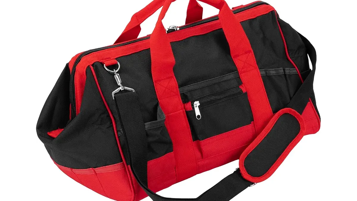 Melhores Bolsas para Ferramentas Profissionais e Práticas