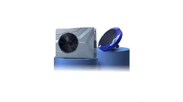 Melhores Bombas de Calor para Piscina: Guia Completo