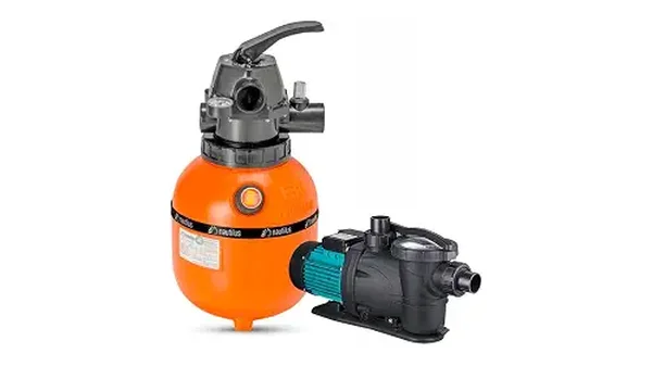 Melhores Bombas e Filtros para Piscina: Guia Completo