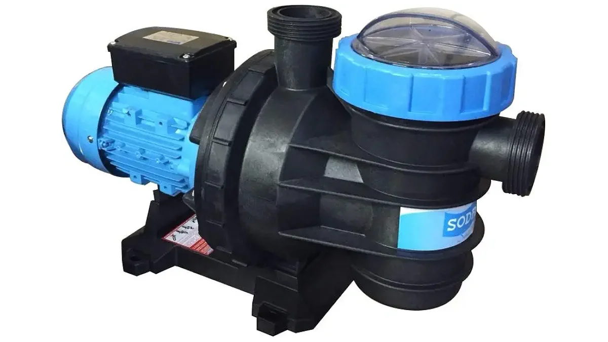 Melhores Bombas para Limpar Piscina: Potência e Eficiência