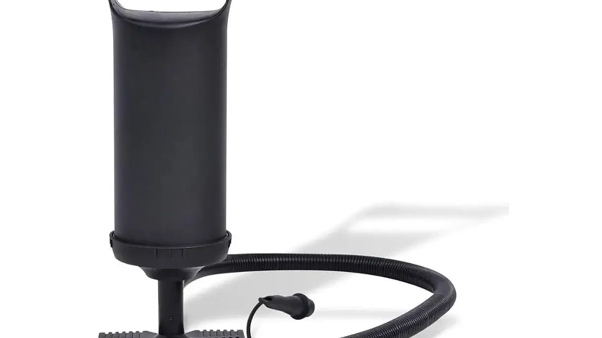 Melhores Bombas para Piscina Inflável: Portátil e Elétrica