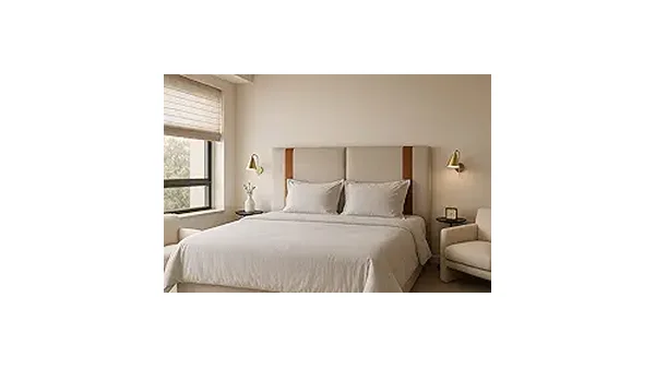 Melhores Cabeceiras para Cama Queen: Estilo e Conforto