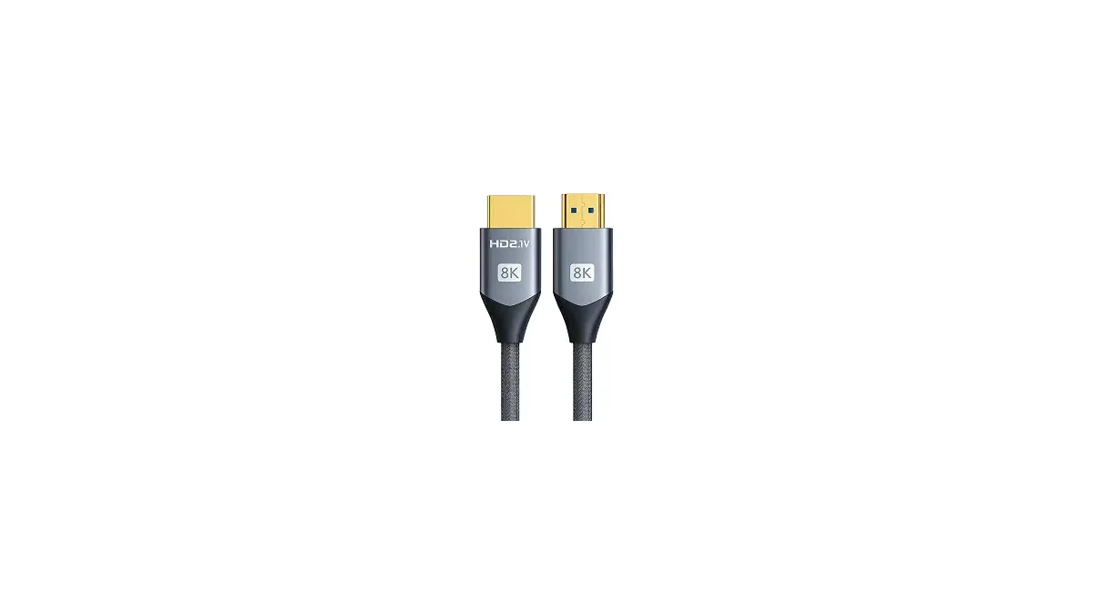 Melhores Cabos HDMI para TV: Qualidade 4K e 8K