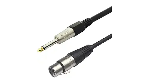 Melhores Cabos de Microfone para Gravações Profissionais