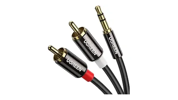 Melhores Cabos RCA para Som com Áudio Puro e Conexão Estável