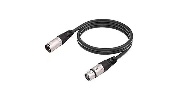 Melhores Cabos XLR para Microfone: Escolha com Qualidade