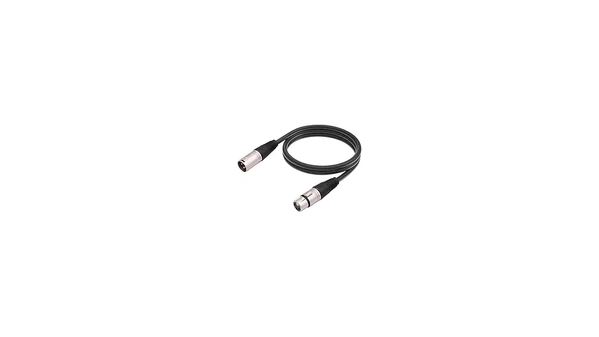 Melhores Cabos XLR para Microfone: Escolha com Qualidade