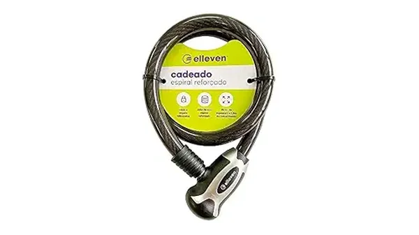 Melhores Cadeados para Bicicleta: Segurança Garantida