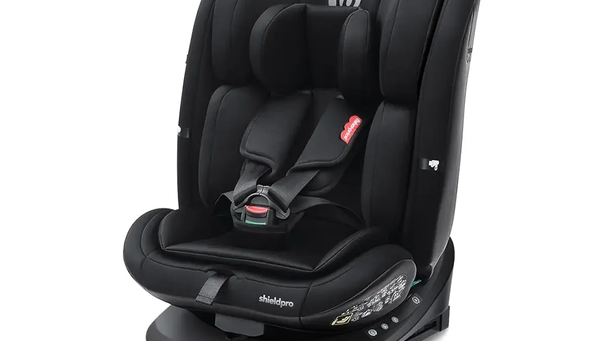 Melhores Cadeiras Fisher Price Para Conforto e Segurança