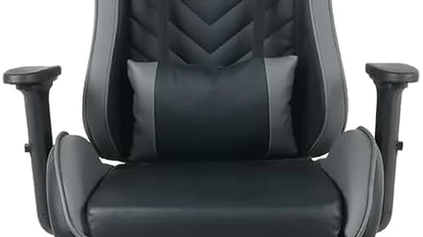Melhores Cadeiras Gamer até 1000: Conforto e Estilo!
