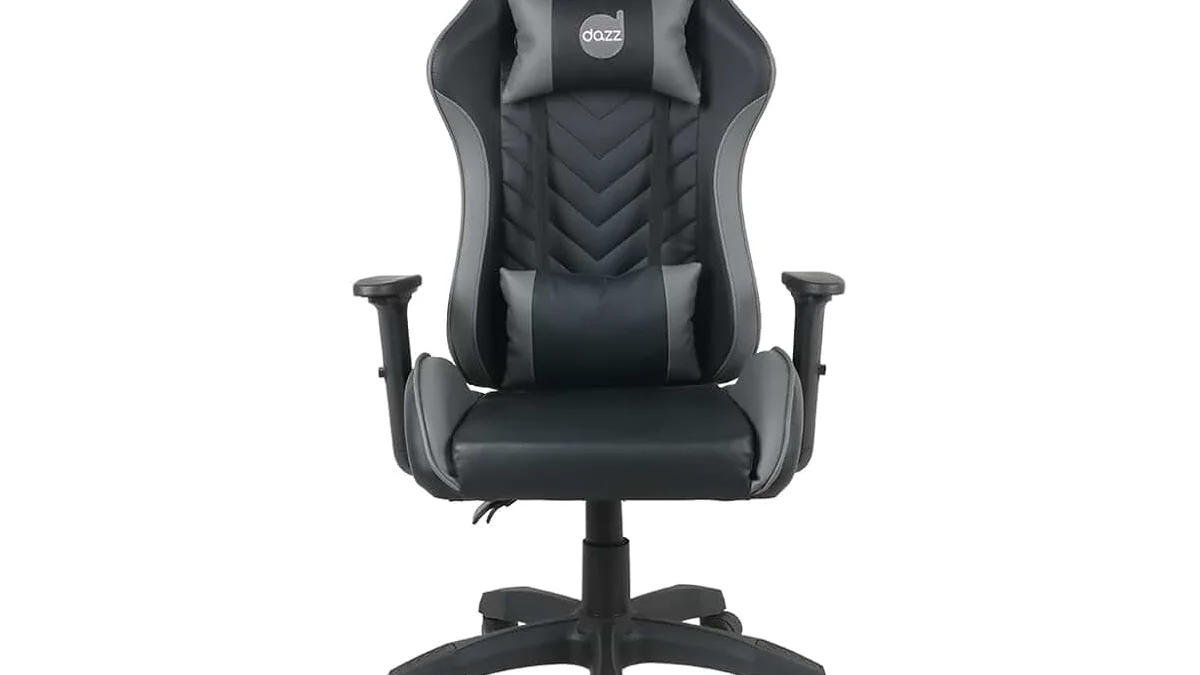 Melhores Cadeiras Gamer até 1000: Conforto e Estilo!