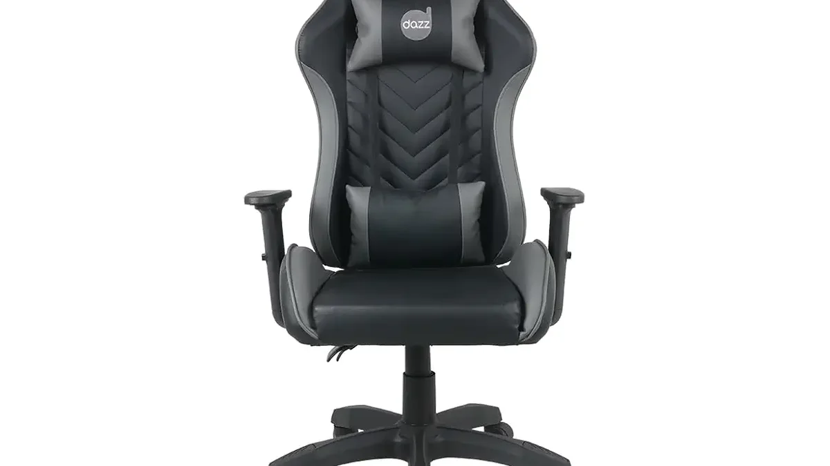Melhores Cadeiras Gamer até 700 Reais: Conforto e Estilo