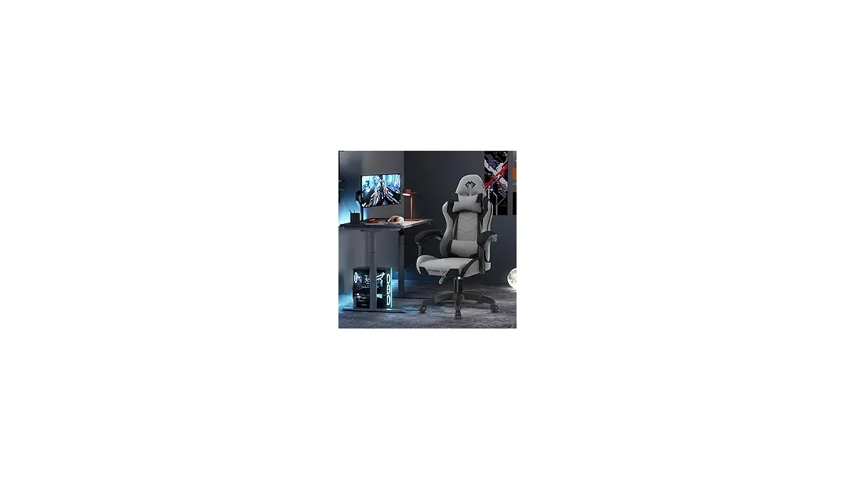 Melhores Cadeiras Gamer de Tecido: Conforto e Estilo!