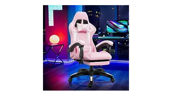 Melhores Cadeiras Gamer: Conforto e Ergonomia para Você