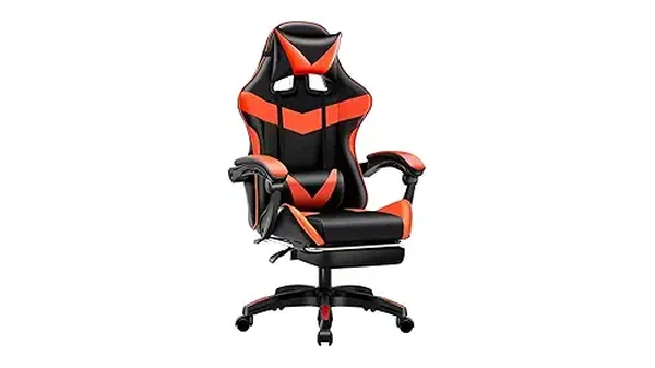 Melhores Cadeiras Gamer para Home Office: Conforto e Estilo