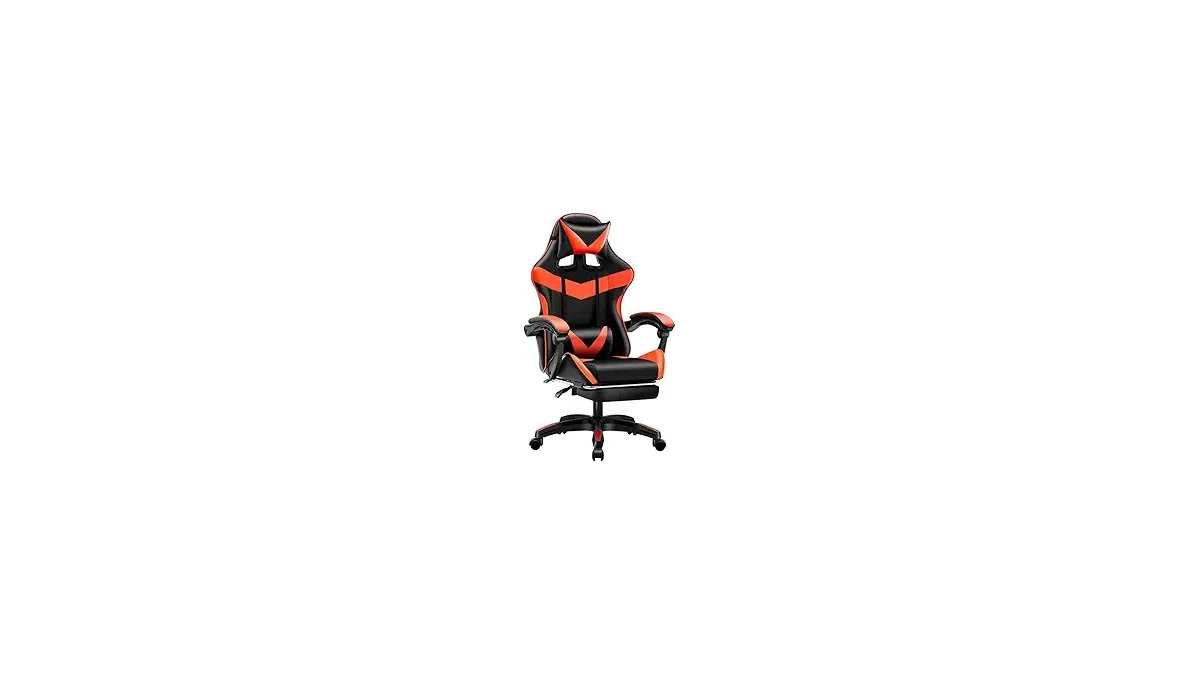 Melhores Cadeiras Gamer para Home Office: Conforto e Estilo