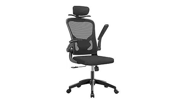 Melhores Cadeiras para Home Office: Conforto e Ergonomia