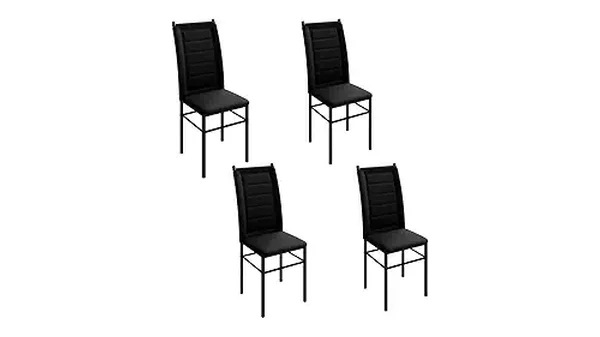 Melhores Cadeiras para Cozinha: Estilo e Conforto Perfeito