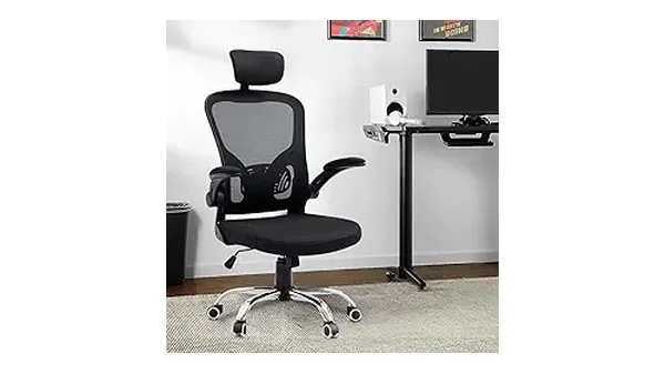 Melhores Cadeiras para Estudar: Ergonomia e Conforto Ideais
