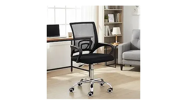 Melhores Cadeiras para Estudar com Conforto e Ergonomia