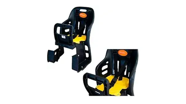 Melhores Cadeirinhas Infantis para Bicicleta com Segurança e Conforto