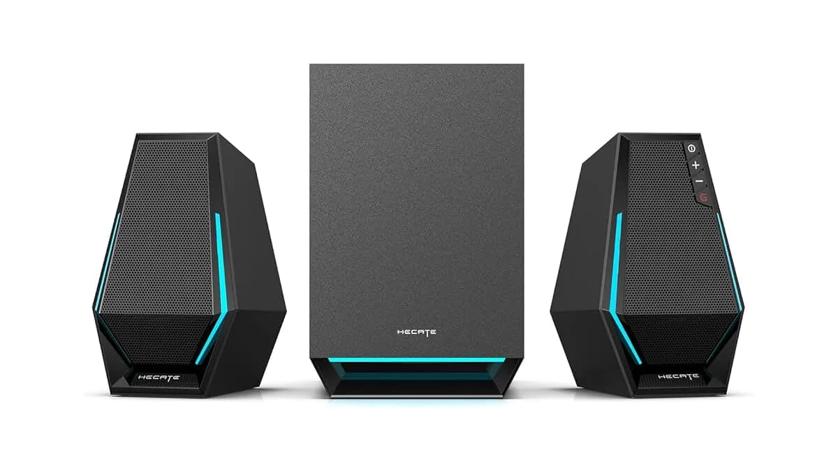Melhores Caixas de Som Bluetooth para PC e Sua Potência Ideal