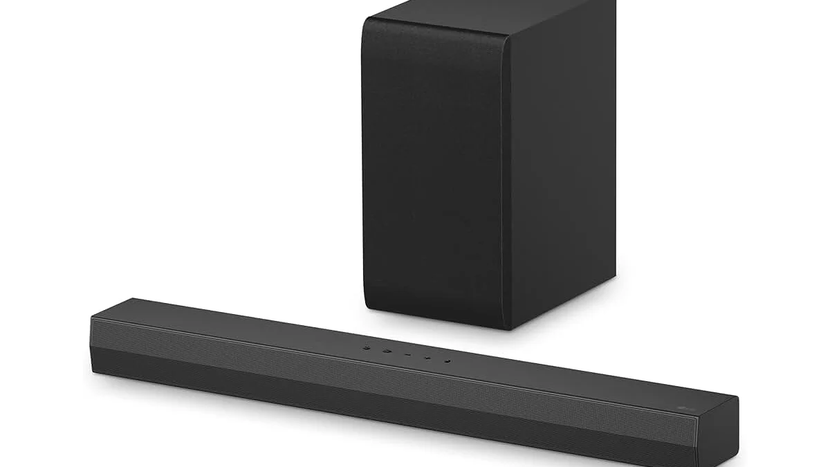 Melhores Caixas de Som Bluetooth para Sua TV Hoje