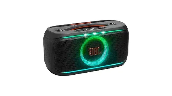 Melhores Caixas de Som JBL para um Karaokê Inesquecível