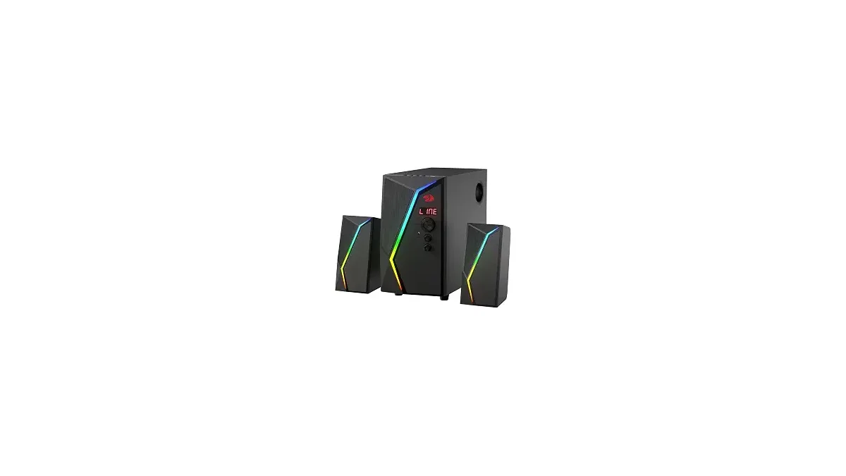 Melhores Caixas de Som para PC com Subwoofer Potente