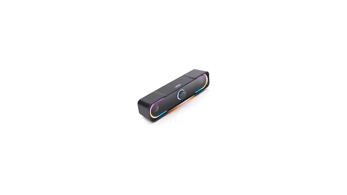 Melhores Caixas de Som para PC Gamer com RGB e Potência