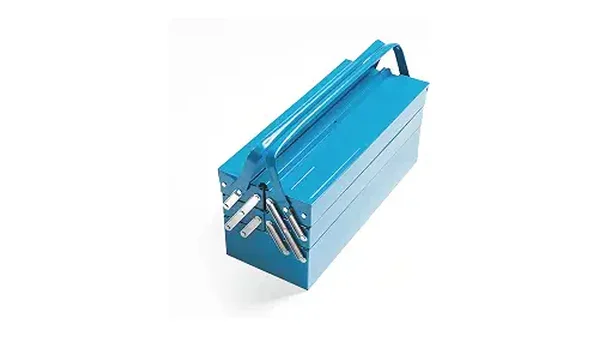 Melhores Caixas para Ferramentas para Organizar Seu Kit
