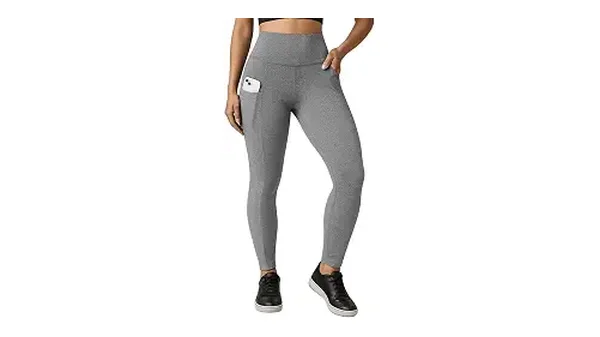 Melhores Calças Legging para Academia: Conforto e Estilo