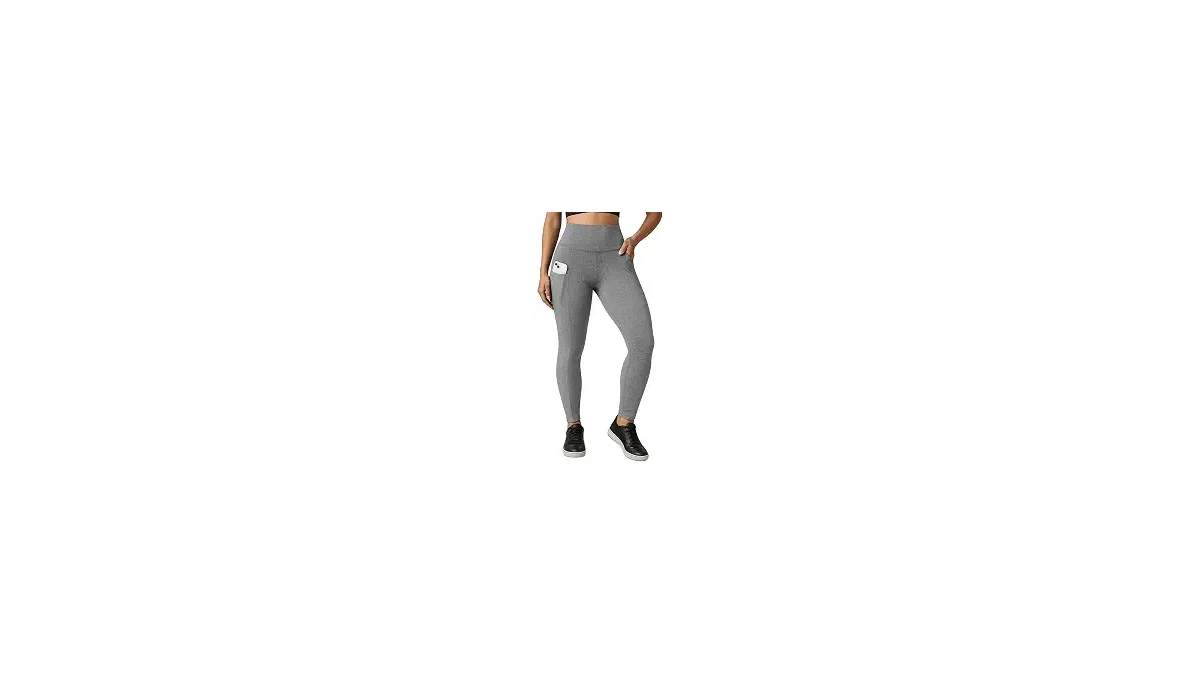 Melhores Calças Legging para Academia: Conforto e Estilo