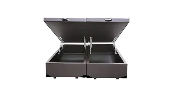 Melhores Camas Box Bau King para Conforto e Espaço