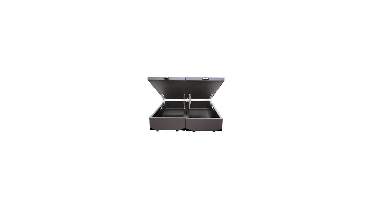 Melhores Camas Box Bau King para Conforto e Espaço
