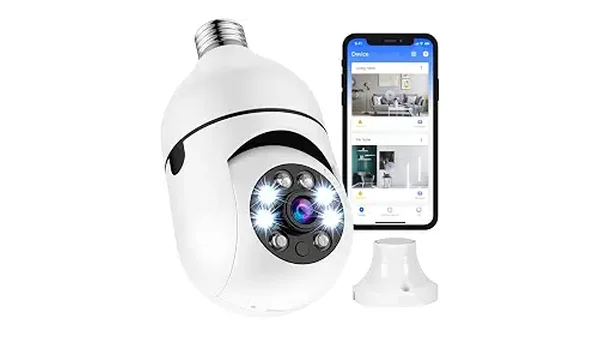Melhores Câmeras 360 com Proteção Completa e Qualidade