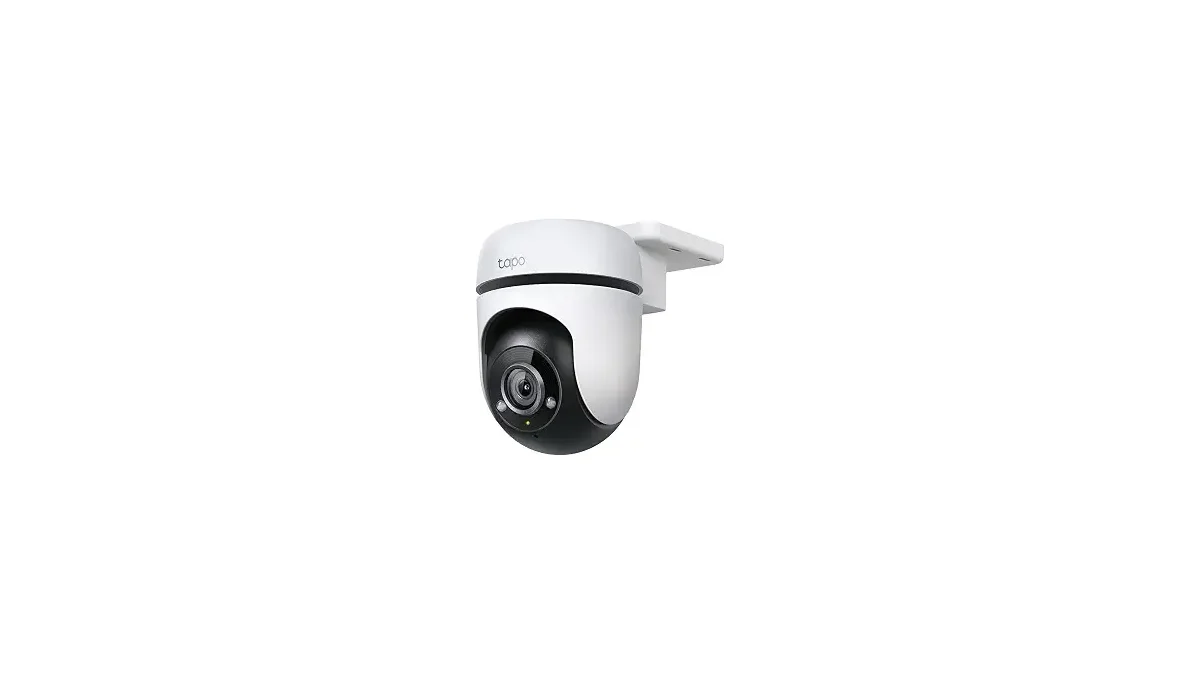 Melhores Câmeras 360 Externas com Visão Noturna Colorida